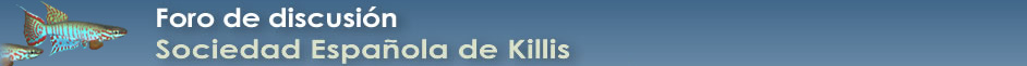 Foro de la Sociedad Española de Killis